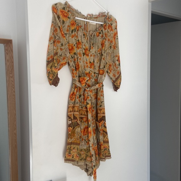 Spell play suit - size small - Picture 2 of 4